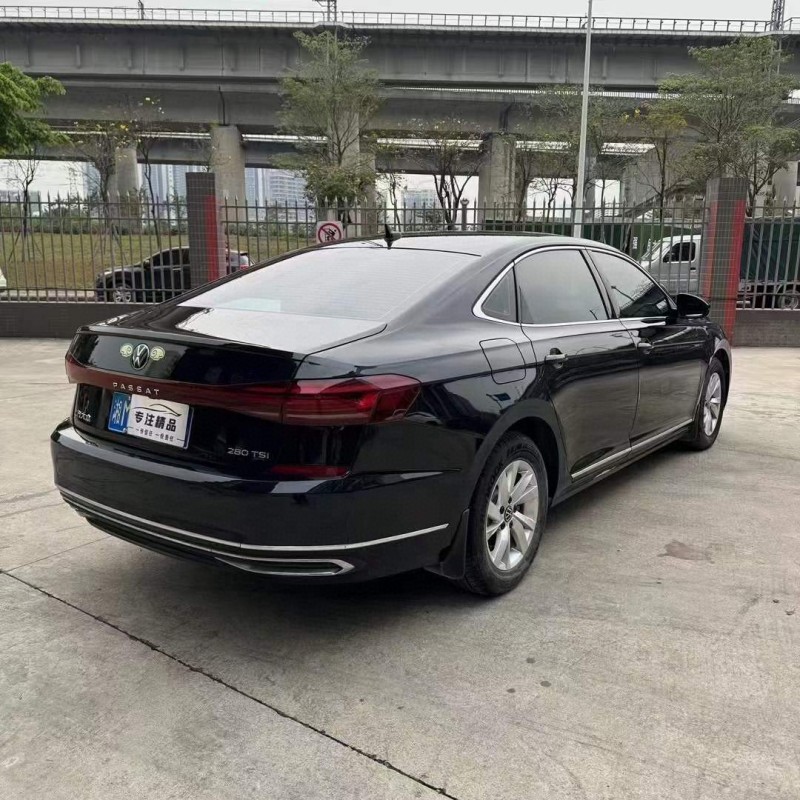 佛山22年大众帕萨特4