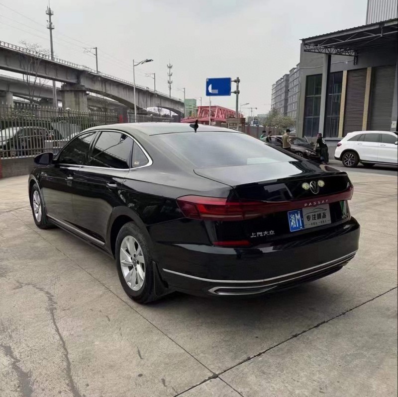 佛山22年大众帕萨特5