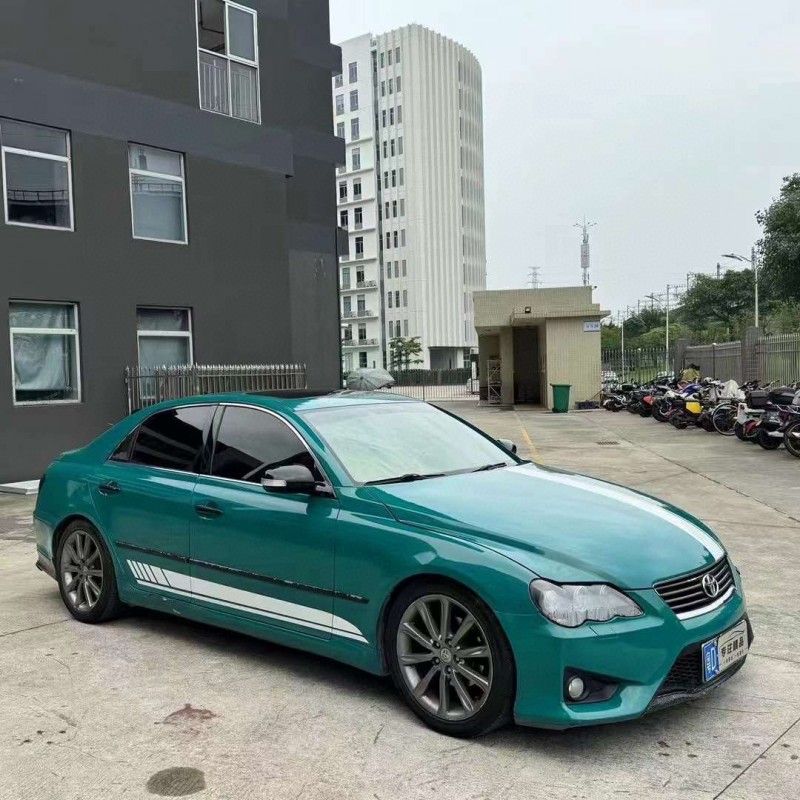 佛山09年丰田锐志2