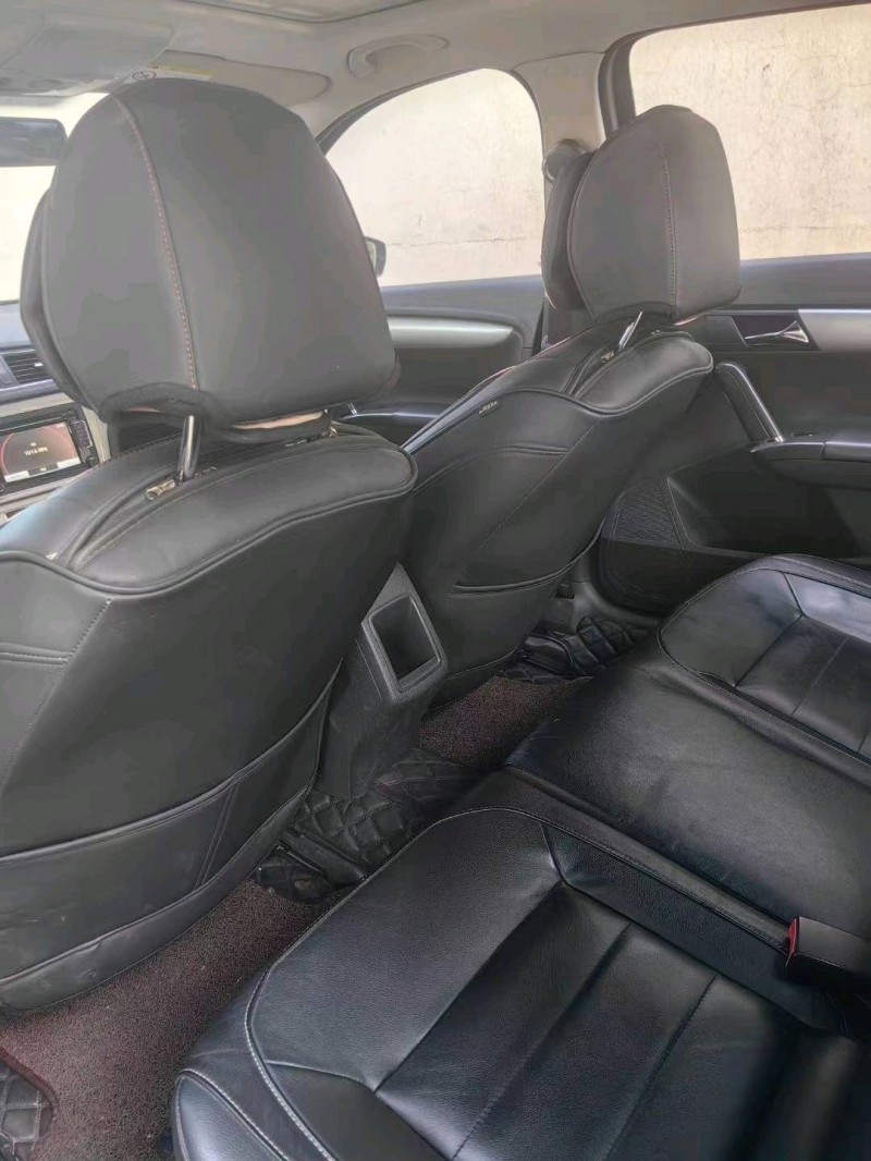 保定16年大众朗逸8