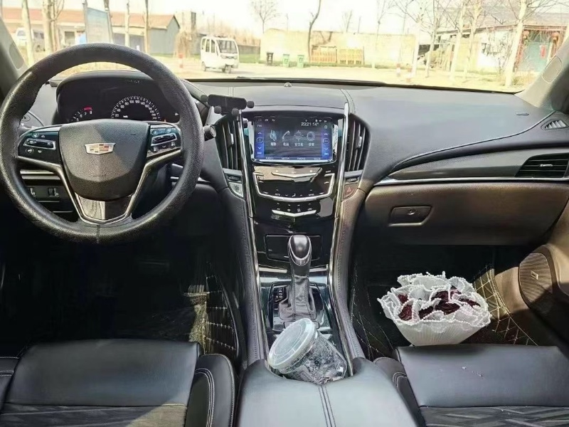 潍坊22年传祺M64