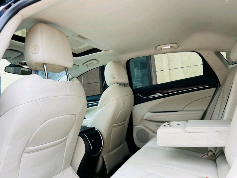 聊城20年别克君越6