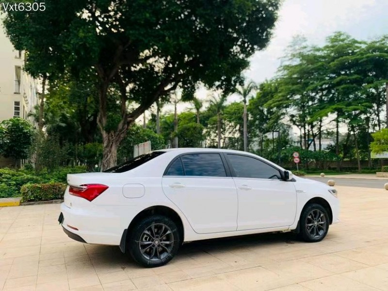 东莞23年比亚迪秦4