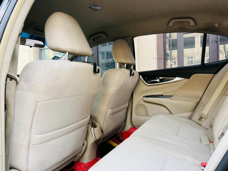 聊城14年本田凌派5