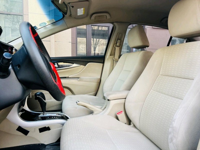 聊城14年本田凌派9