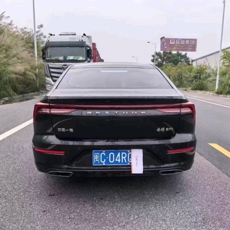 三明21年奔騰B705