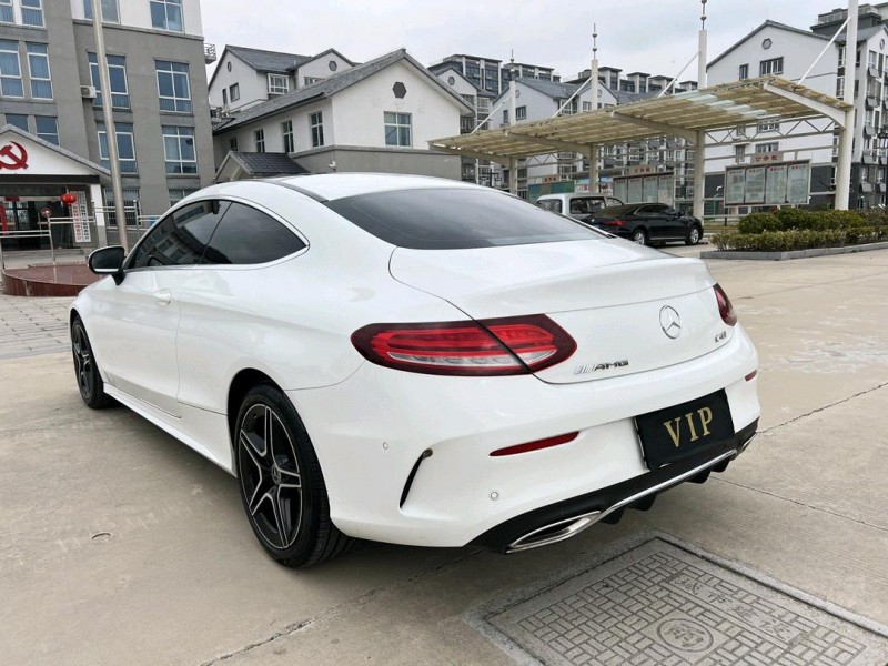 盐城20年奔驰C9