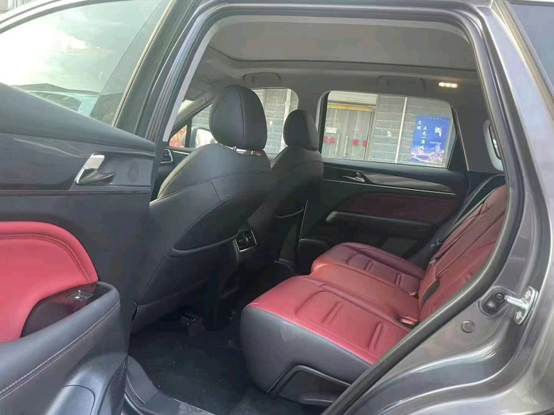 保定24年传祺GS47