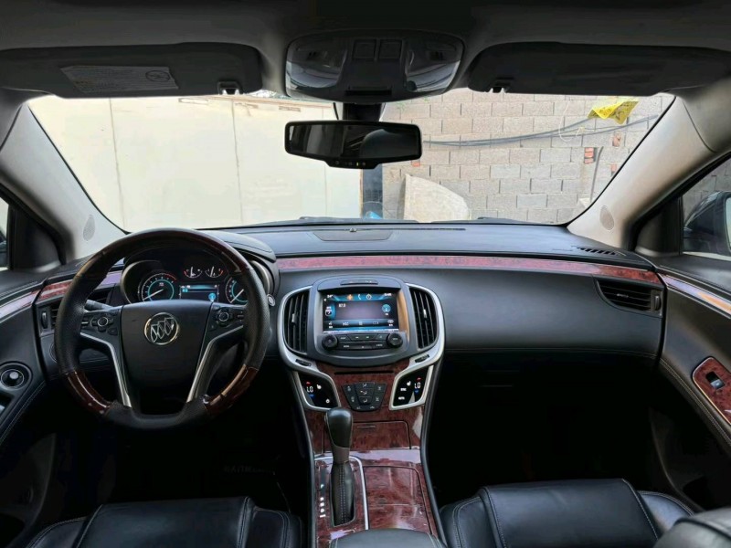 青岛13年别克君越5