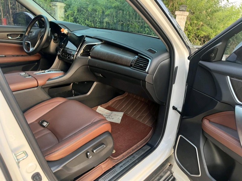 徐州22年本田冠道7