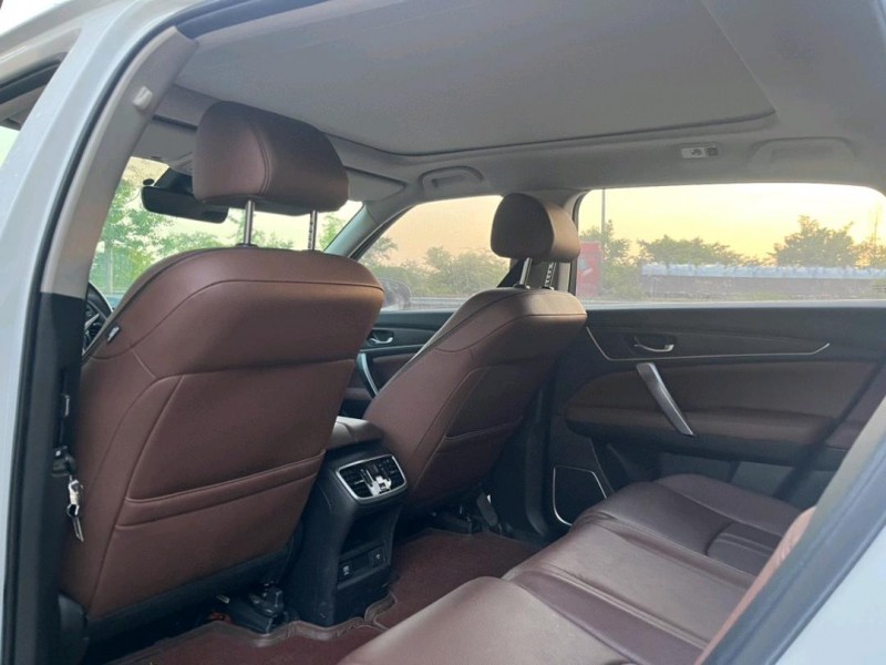 徐州22年本田冠道8