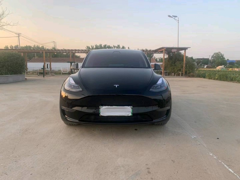 徐州22年特斯拉MODEL Y1