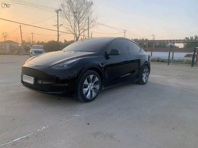 徐州22年特斯拉MODEL Y2