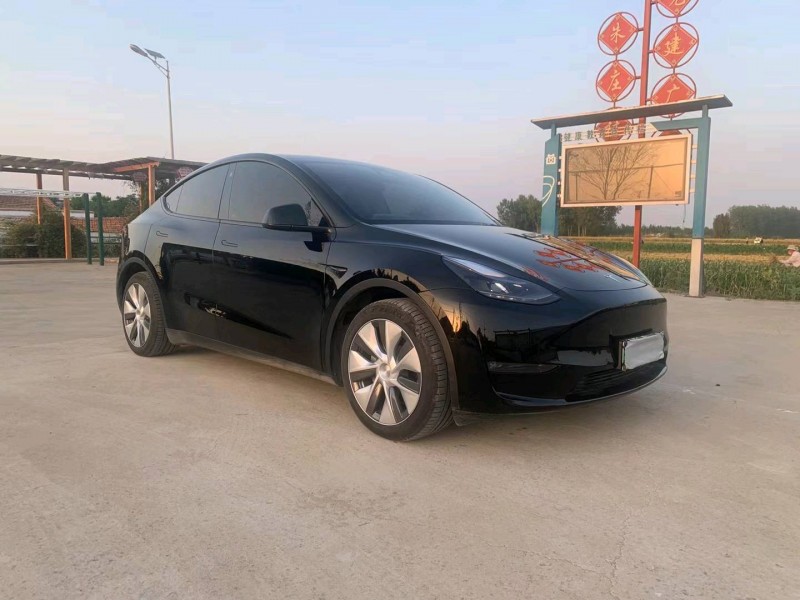 徐州22年特斯拉MODEL Y3