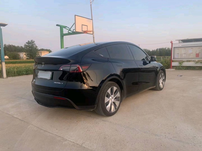 徐州22年特斯拉MODEL Y5