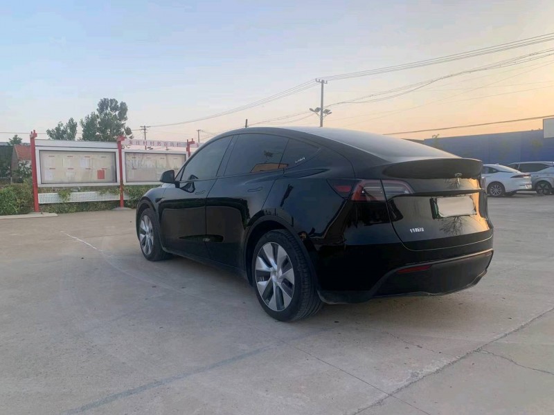 徐州22年特斯拉MODEL Y6