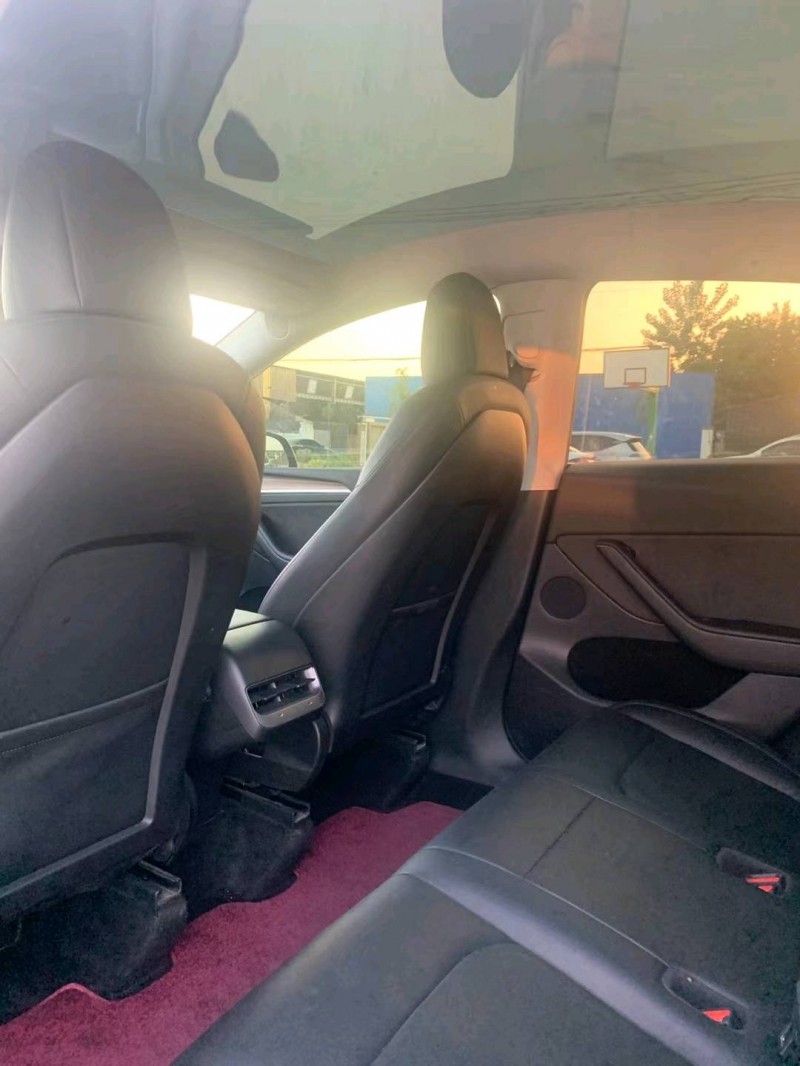 徐州22年特斯拉MODEL Y8