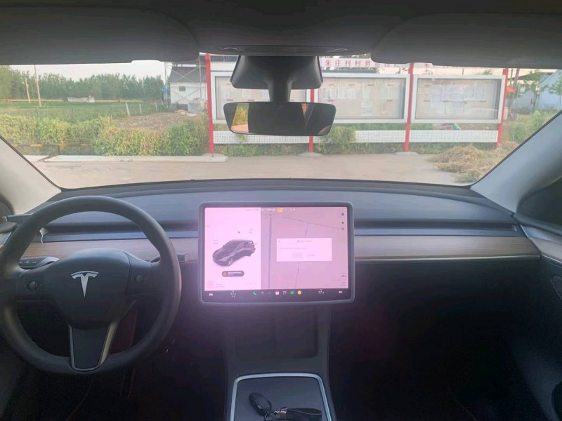 徐州22年特斯拉MODEL Y9