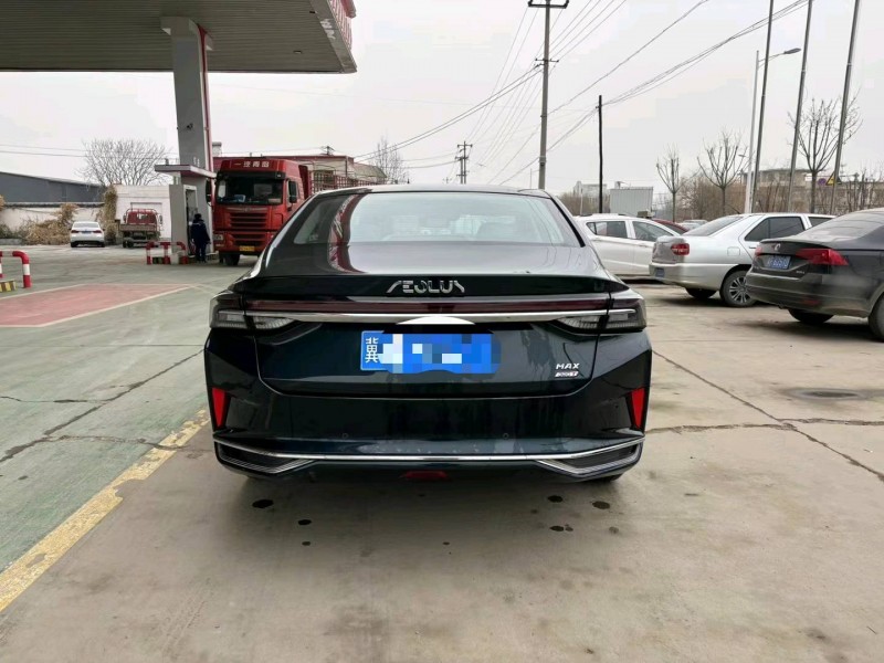 保定22年东风奕炫8