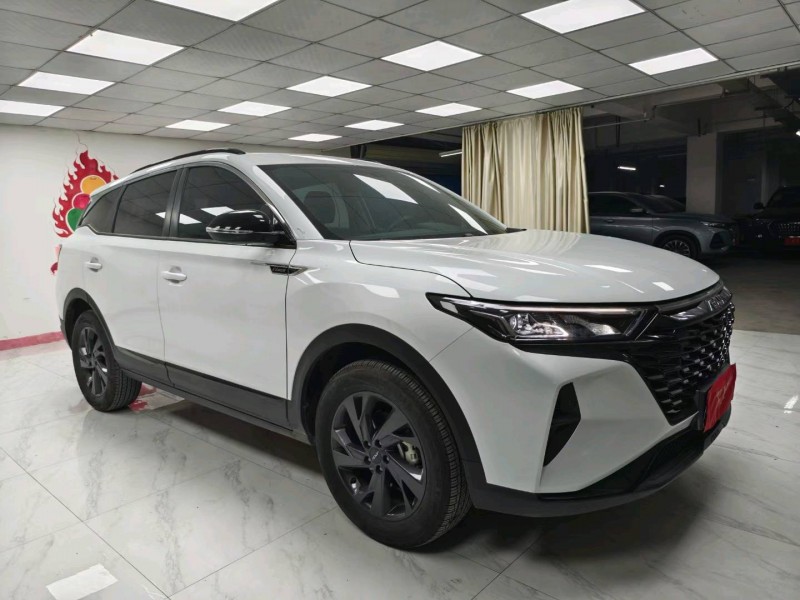 成都23年东风AX7pro3