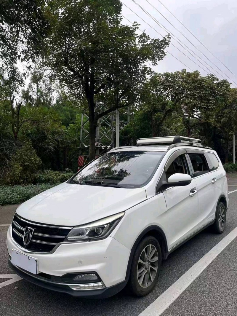 徐州18年寶駿7302