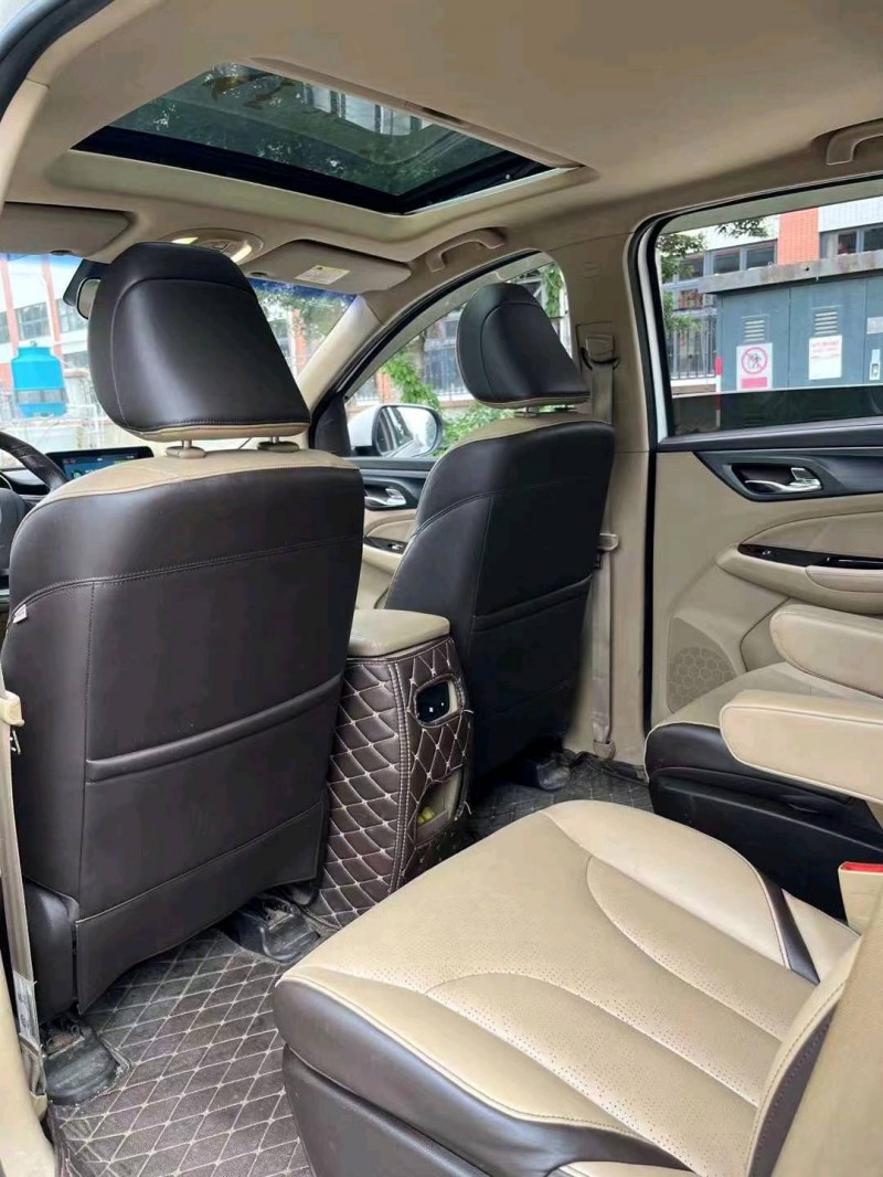 徐州18年寶駿7304