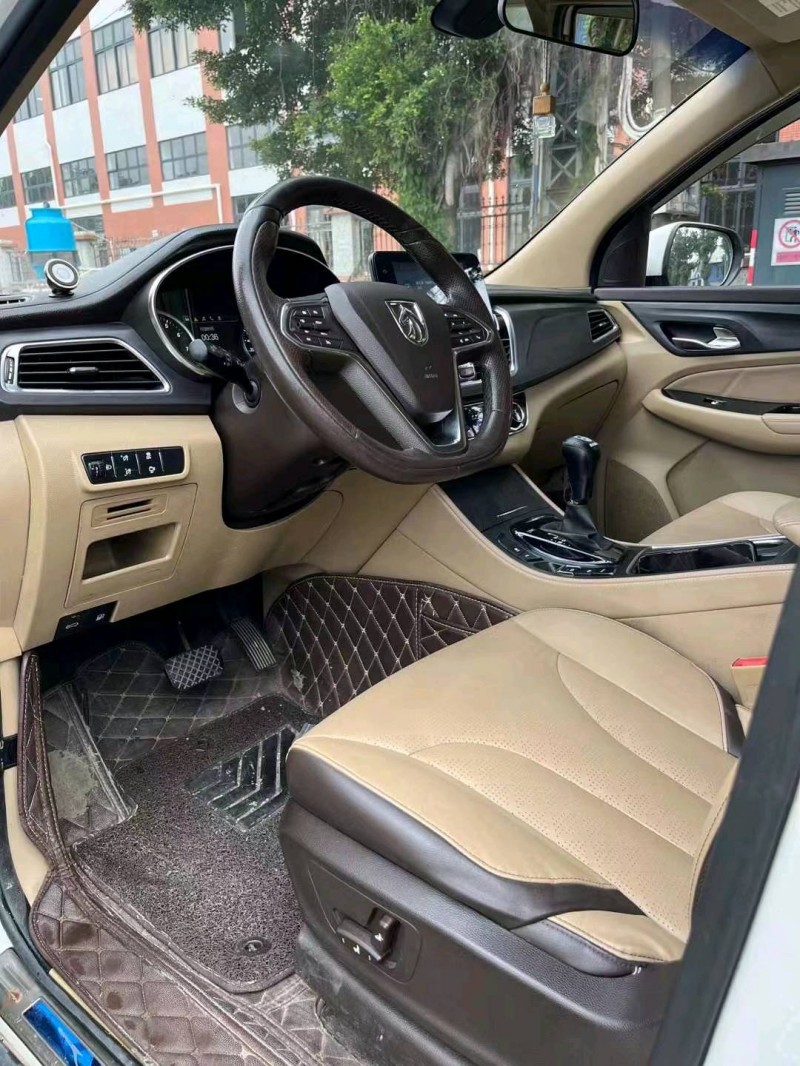 徐州18年寶駿7306