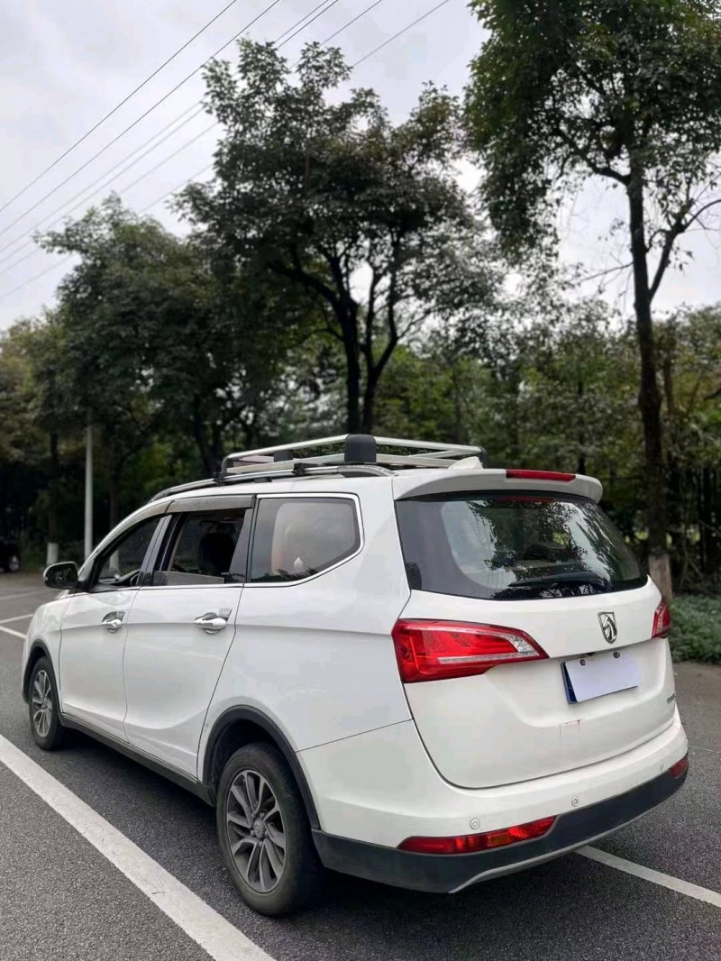 徐州18年寶駿7307