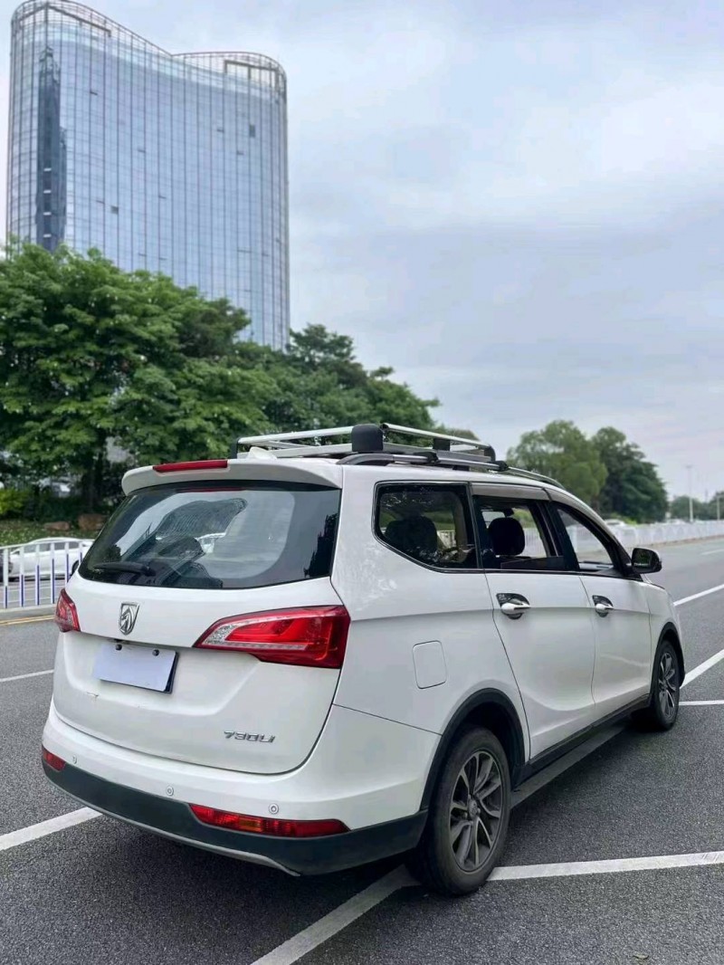 徐州18年寶駿7308