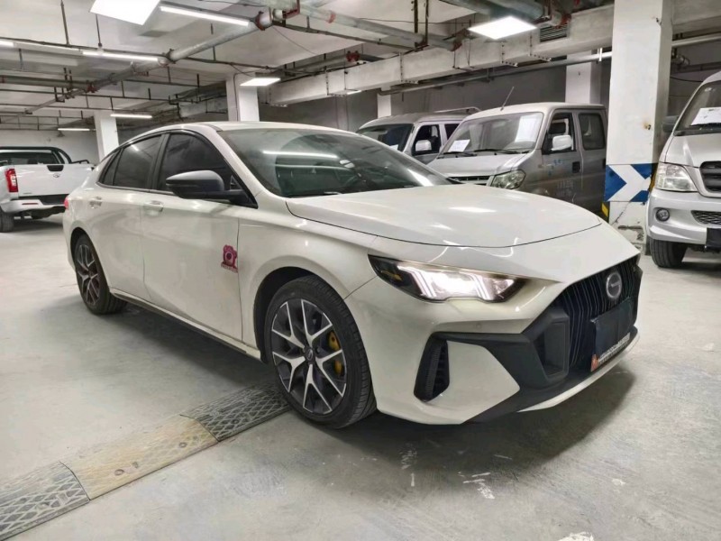 成都23年传祺影豹2