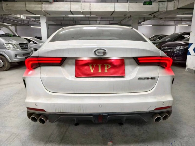 成都23年传祺影豹9