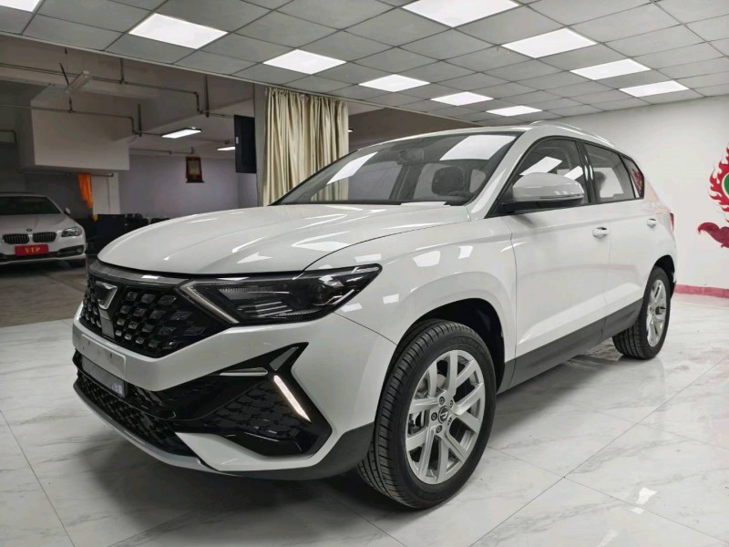 成都24年大众捷达VS52