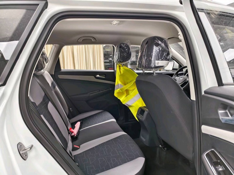 成都24年大众捷达VS54