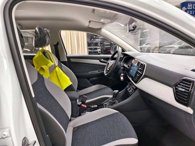 成都24年大众捷达VS55