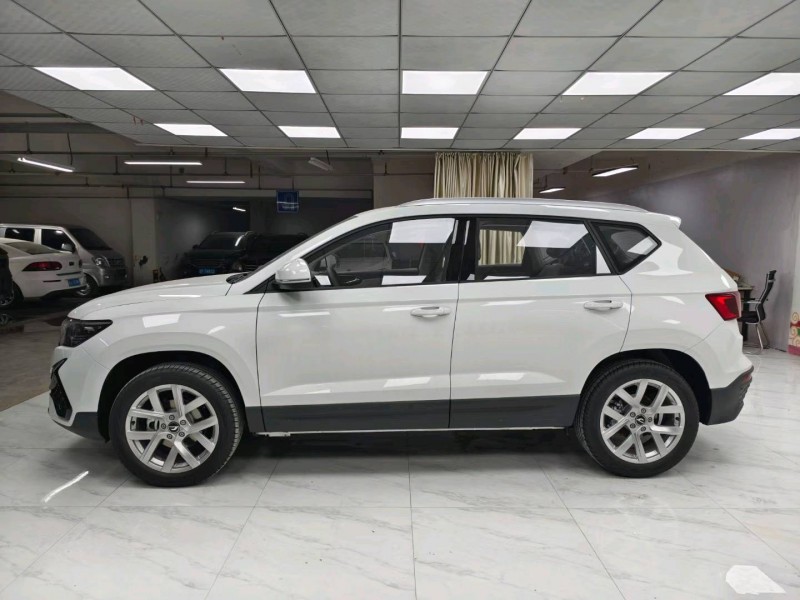 成都24年大众捷达VS57