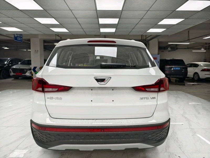 成都24年大众捷达VS59