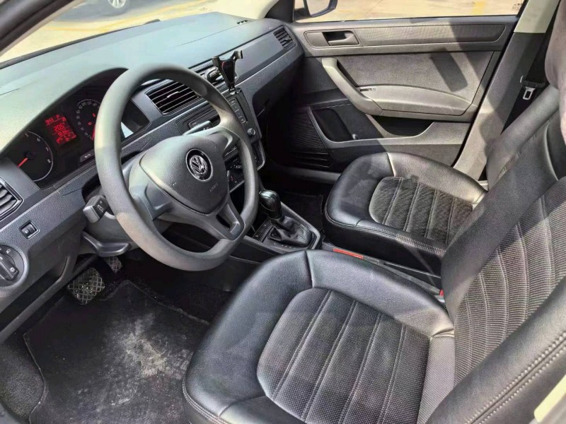 长沙20年大众桑塔纳4