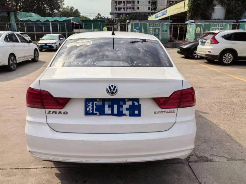 长沙20年大众桑塔纳9