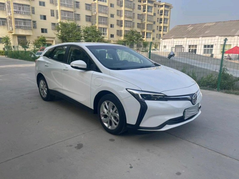 徐州23年别克微蓝2