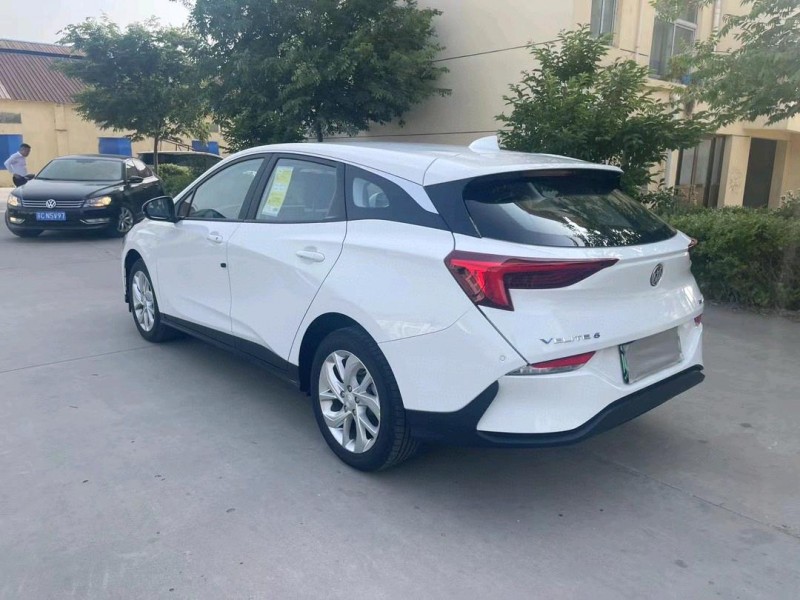 徐州23年别克微蓝3