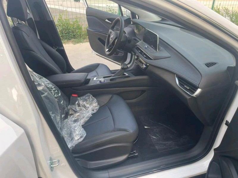 徐州23年别克微蓝4