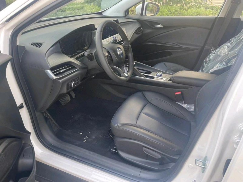 徐州23年别克微蓝5