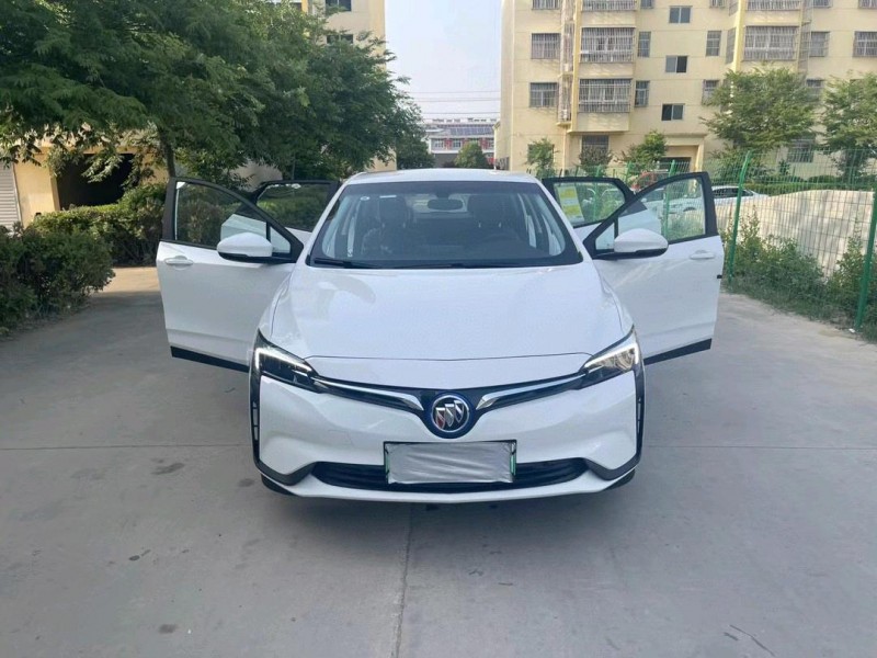 徐州23年别克微蓝6