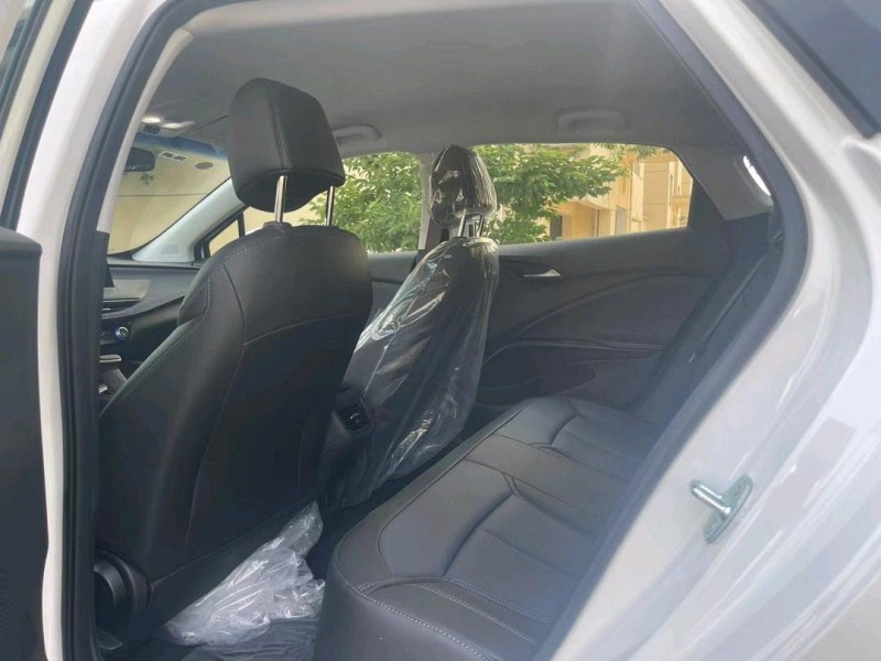 徐州23年别克微蓝8