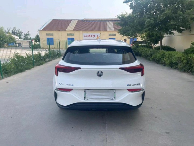 徐州23年别克微蓝9