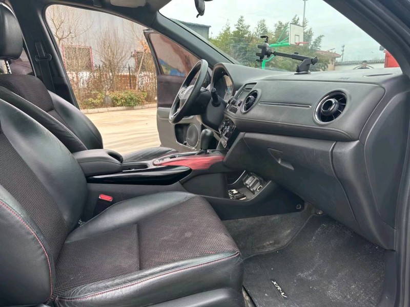 枣庄18年本田XRV4