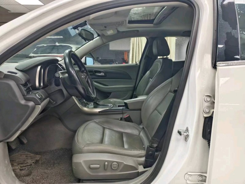 成都15年雪佛兰迈锐宝5