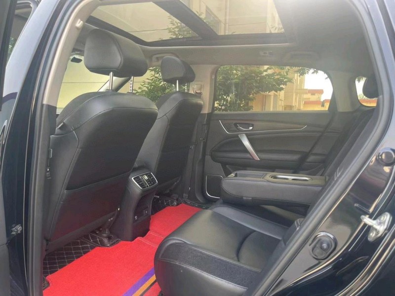 徐州19年本田冠道8