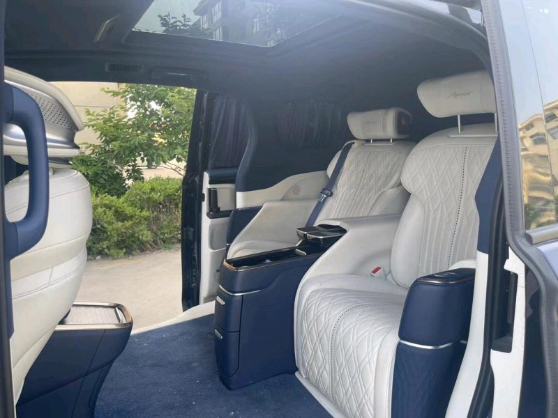 徐州20年别克GL88