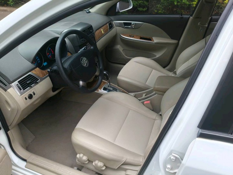 徐州17年别克凯越9